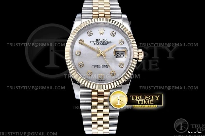 1212 RDJ0361E – DJ 36mm Sleek 751